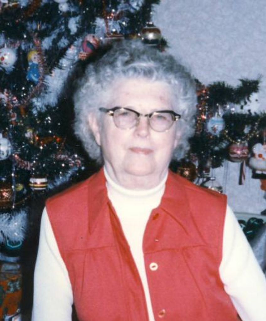 Nellie M. Smith