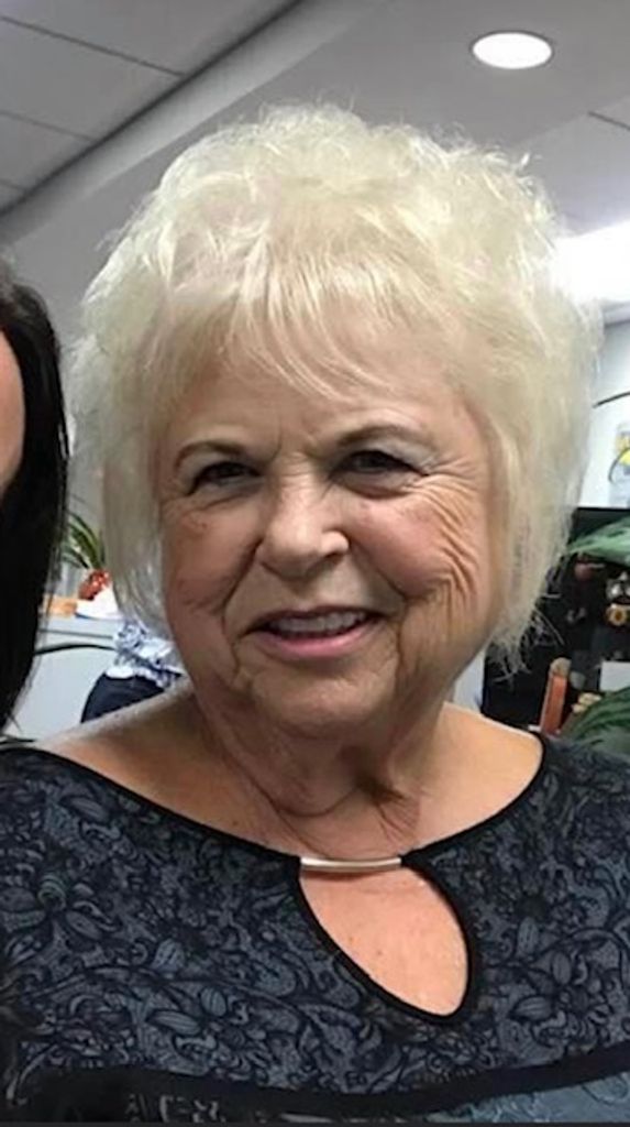 Linda Girod