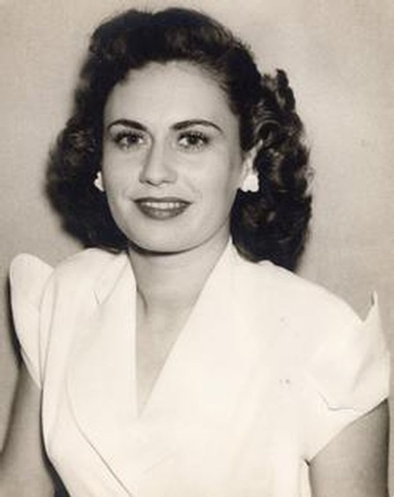 Areta Brown Johnson Profile Photo