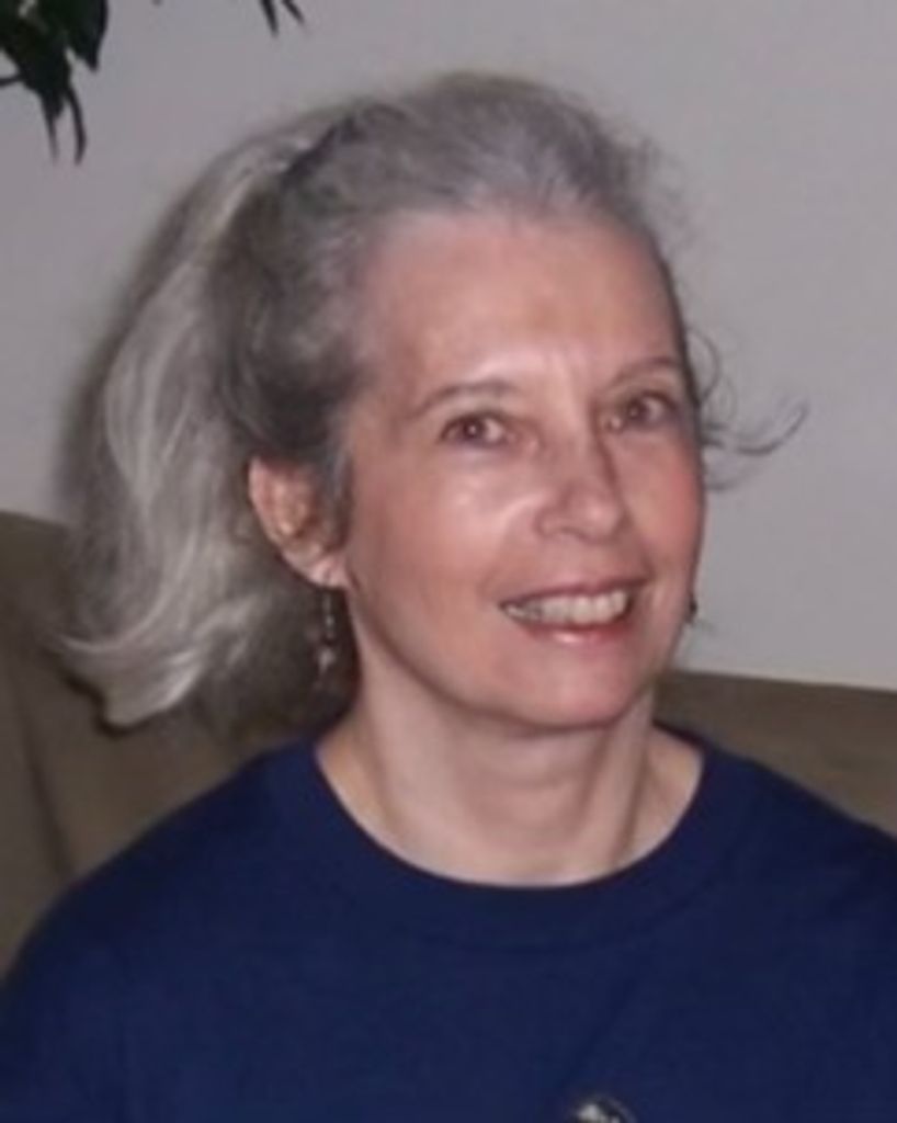 Mary Elizabeth Pryde