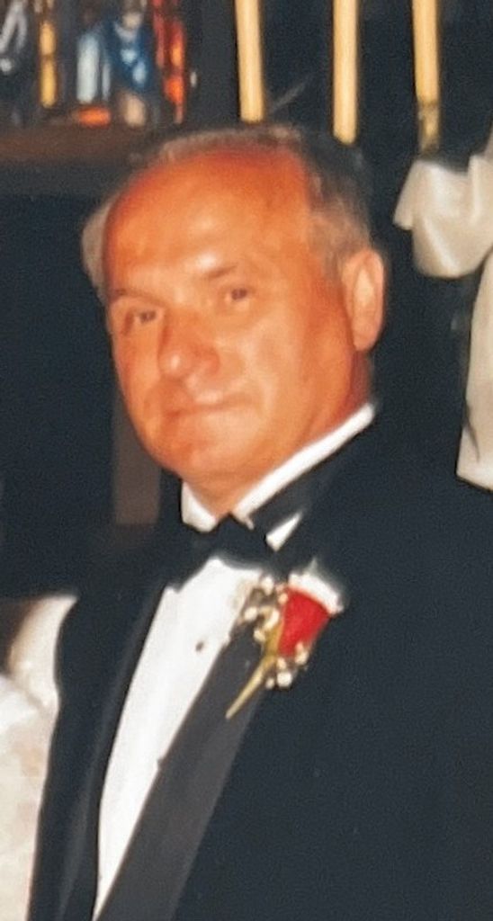 Peter J. Hafijchuk