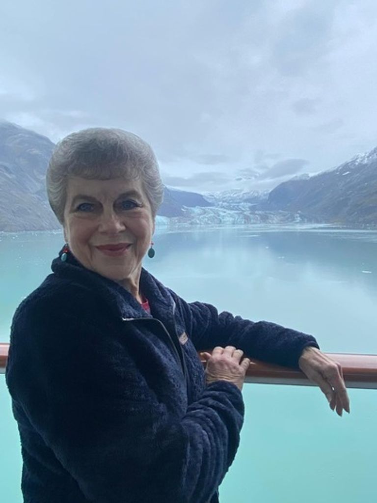 Rita Faye Halley Profile Photo