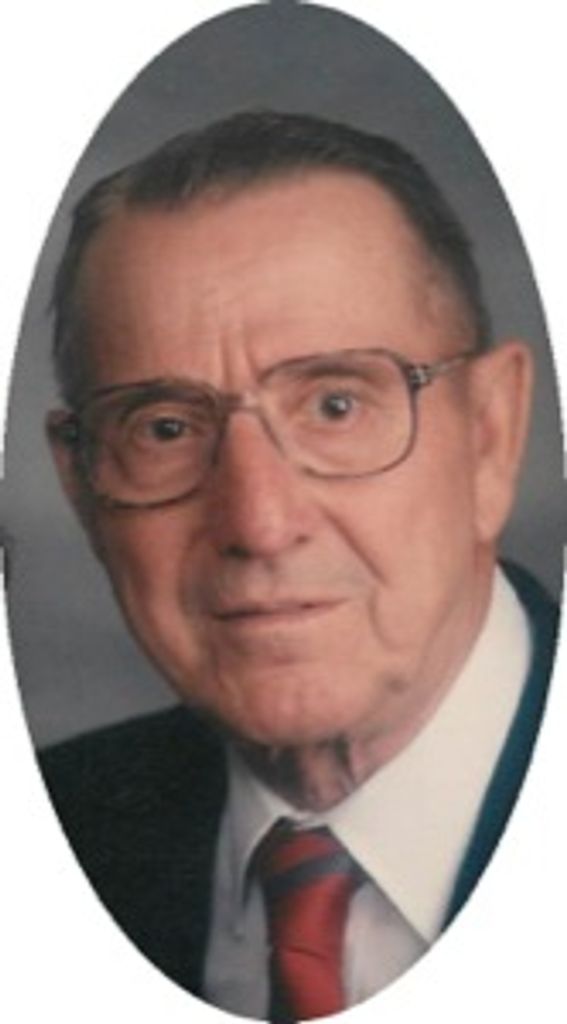 Elmer Braun