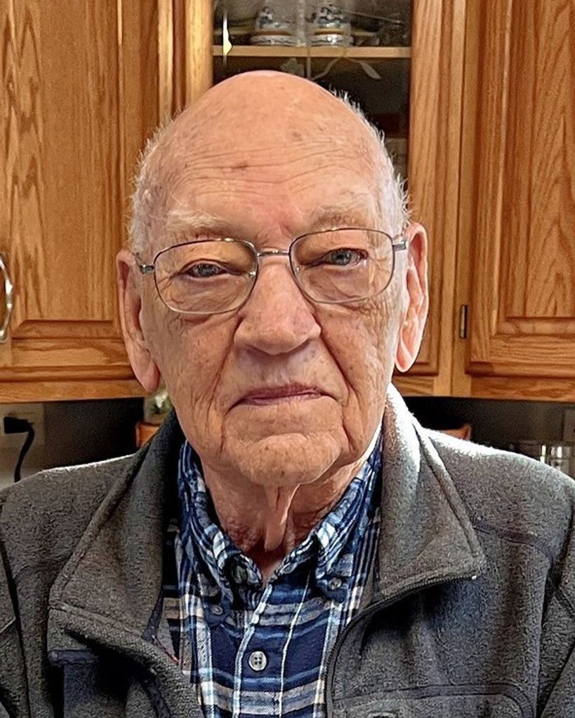 Donald D. Stone