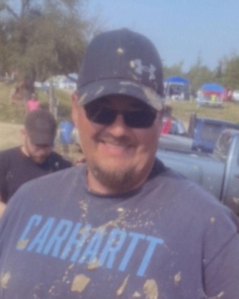David J. Tinker II Profile Photo