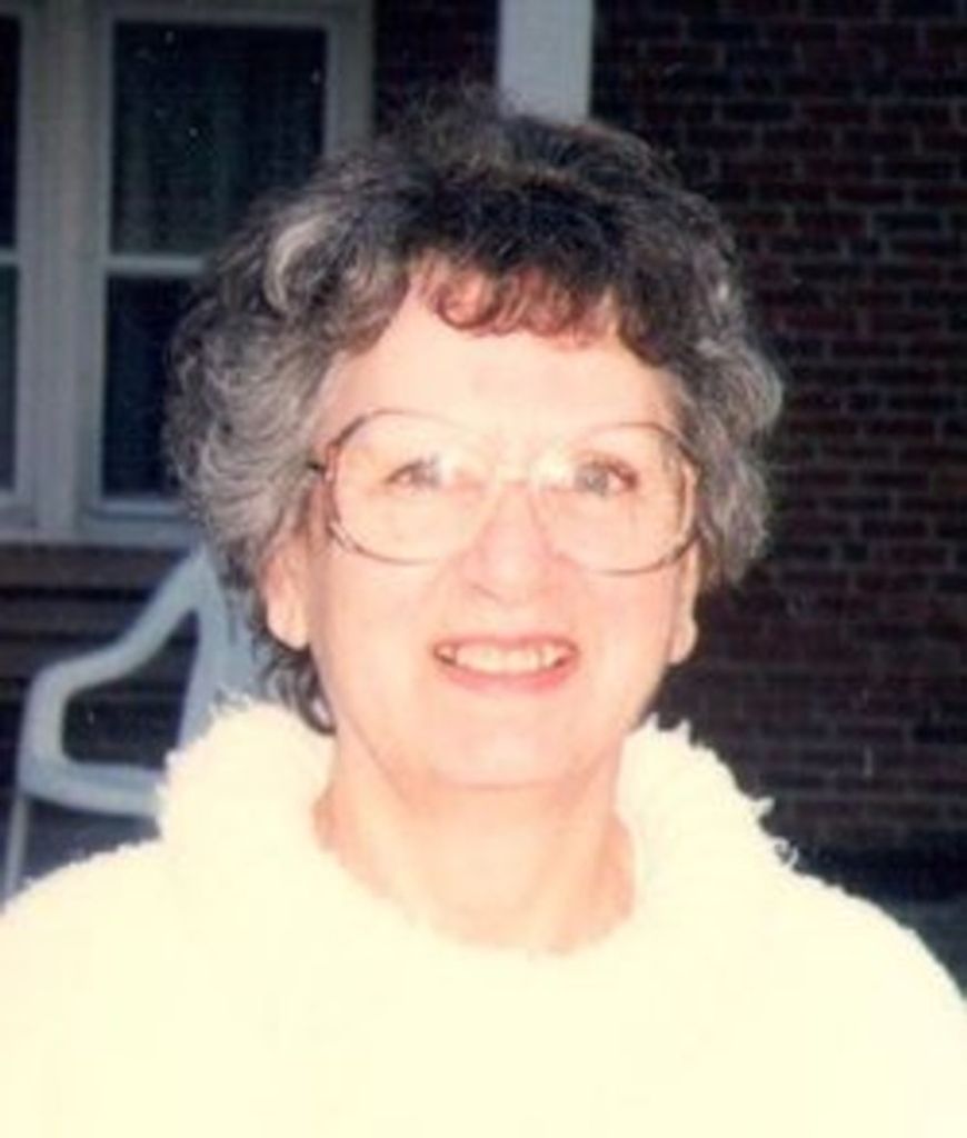 Jewell Lamphere Brown