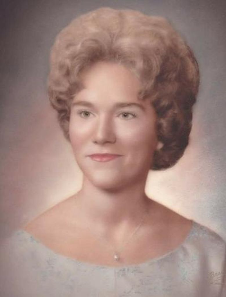Shirley Mae Mcdonell Profile Photo