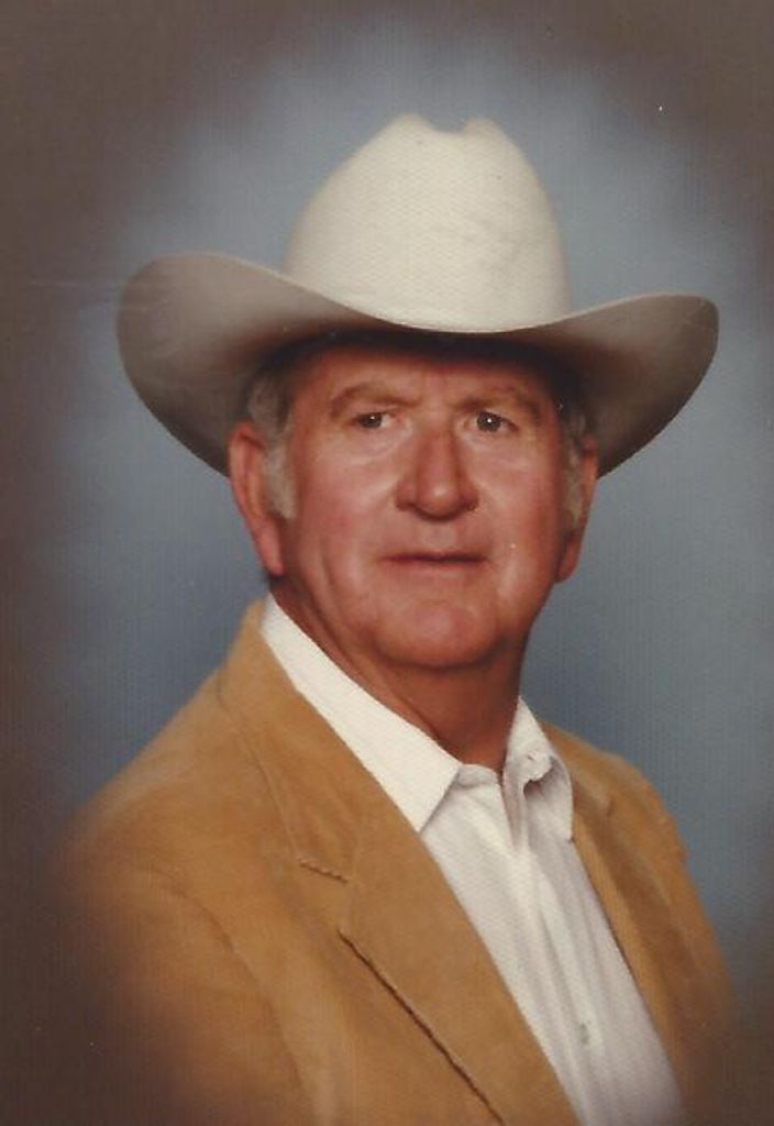 Bennie Carroll Dickinson