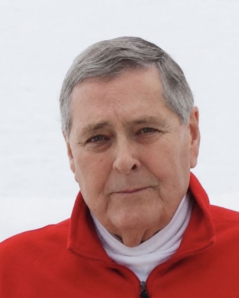 David James Summers Profile Photo