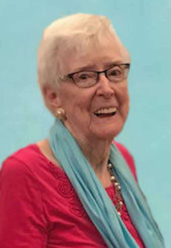 Virginia F. Legner Profile Photo