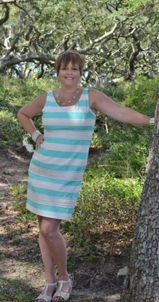 Kim White