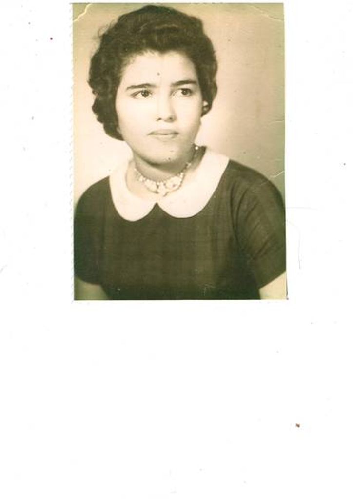 Maria G. Flores Profile Photo