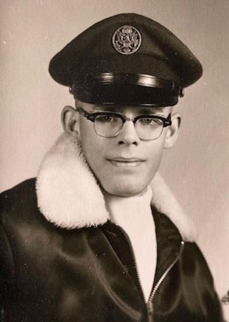 Larry C. Browning Profile Photo