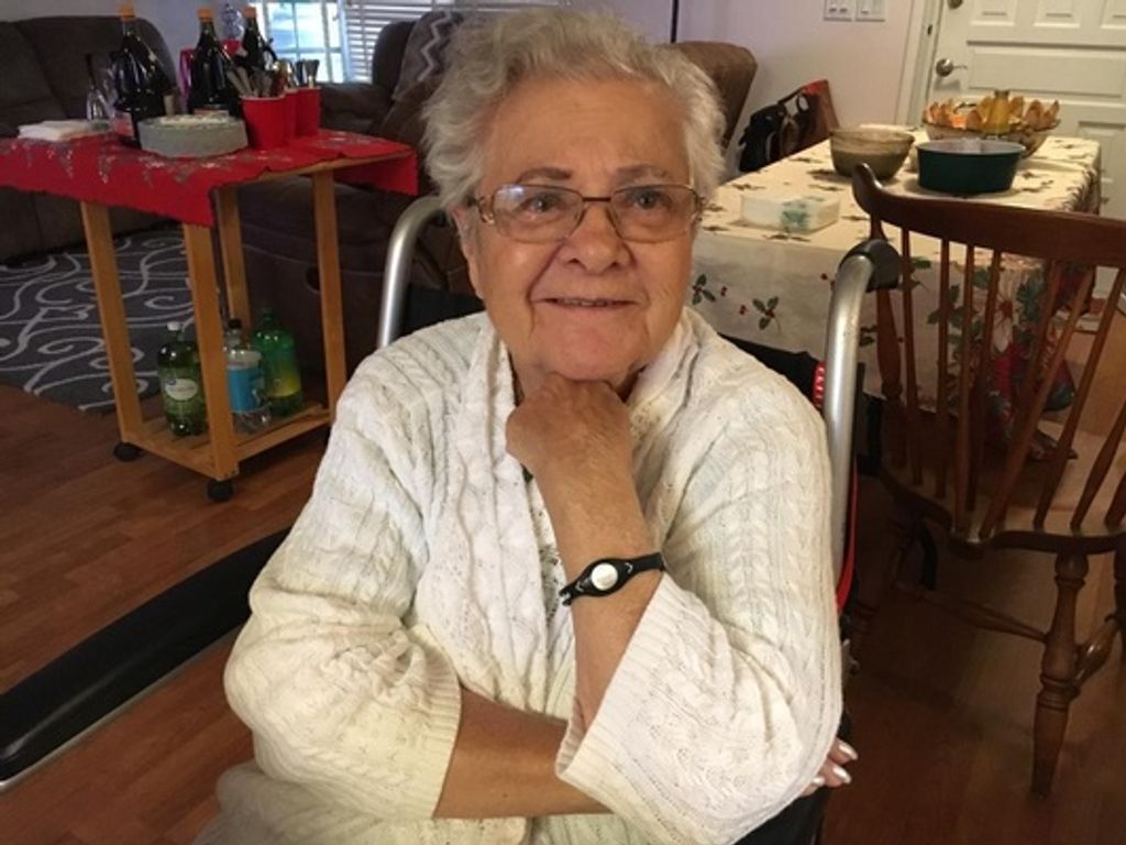 Frances A. Bors Profile Photo
