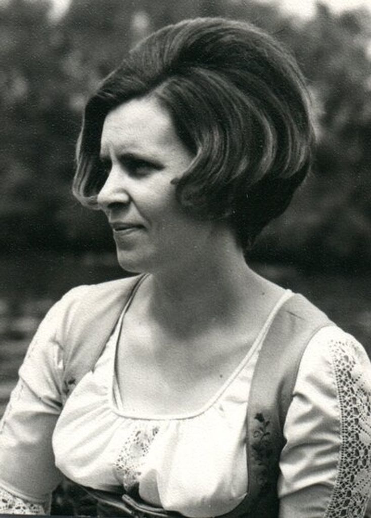 Barbel H. Gerace