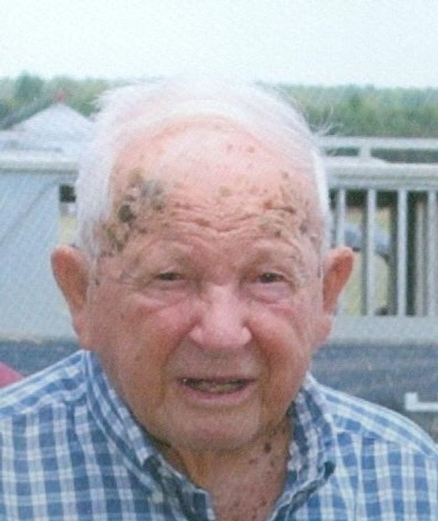 Rufus Edwards Drake, Jr.