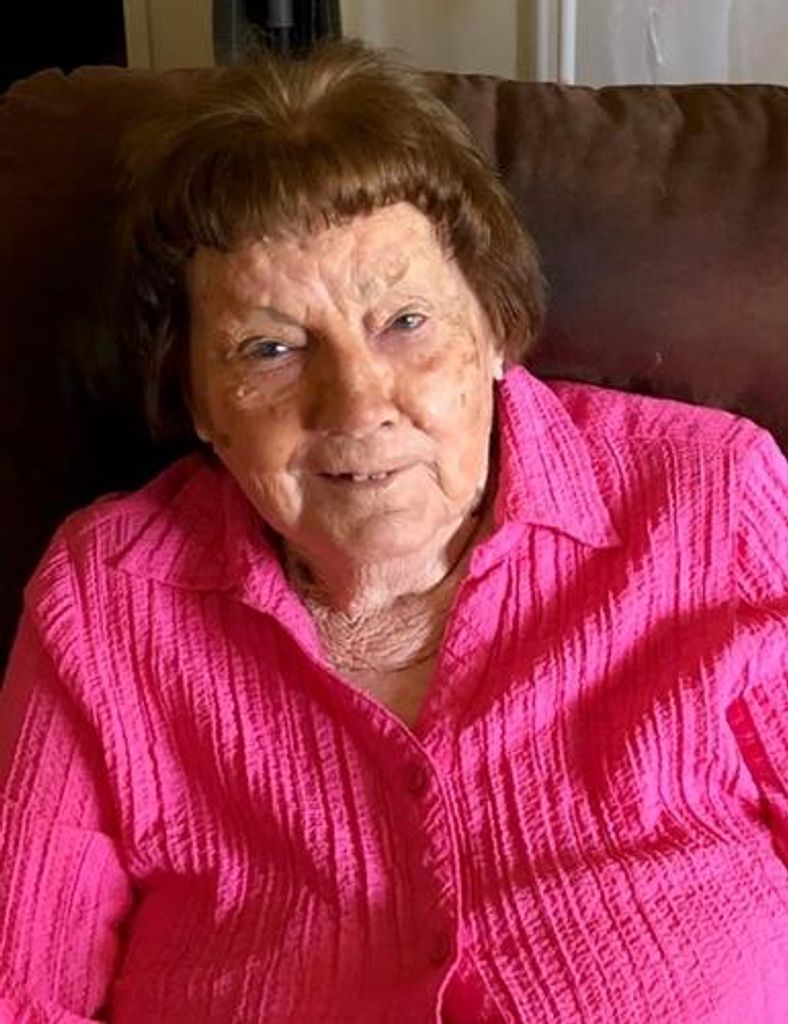 Lois Emma Harris Profile Photo