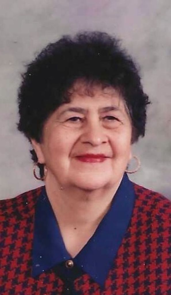 Mary J. Weaver Profile Photo