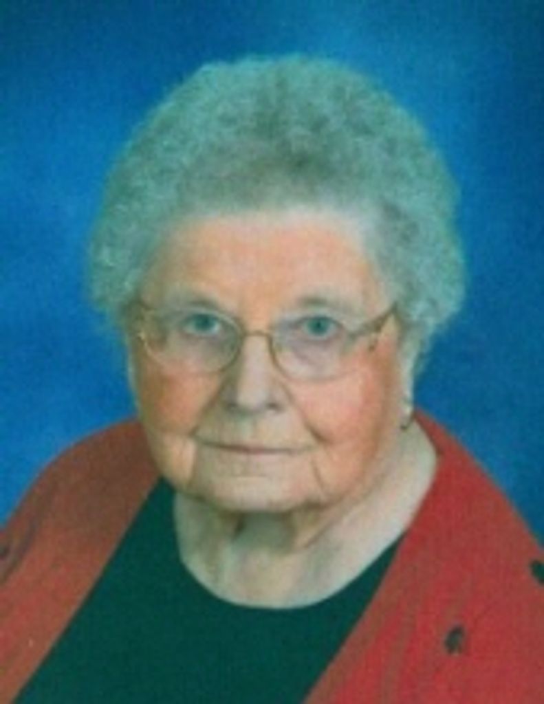 Violet J. Laubacher