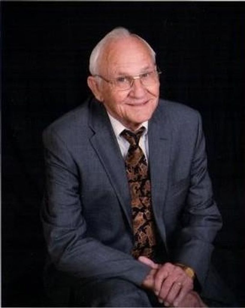 Jack Strickland Profile Photo