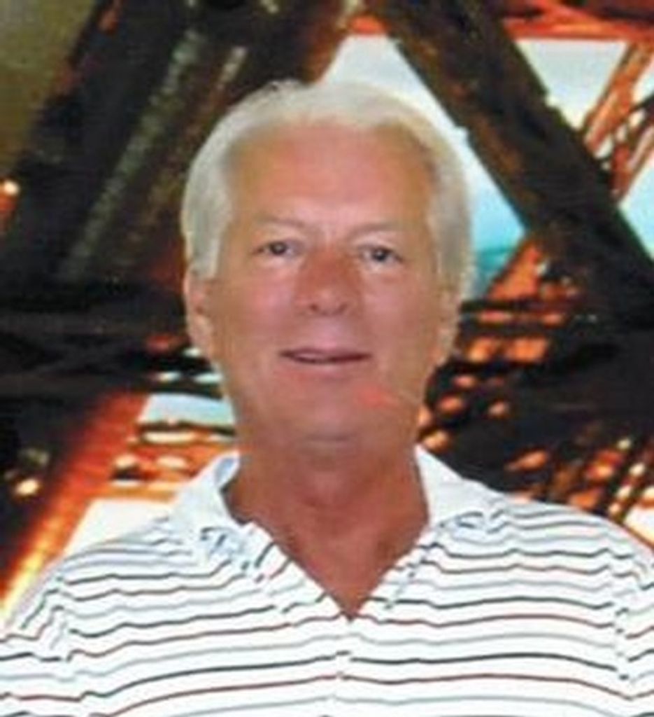 Walter Raymond Swain