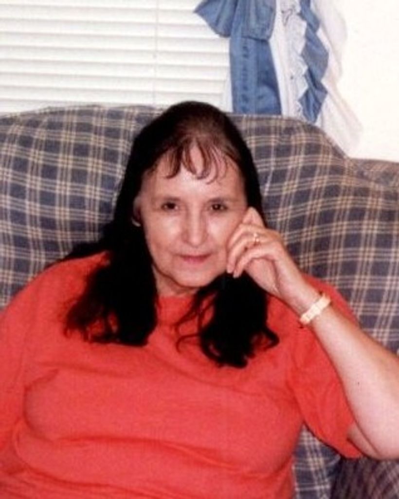 Irene Kiziah Aldridge