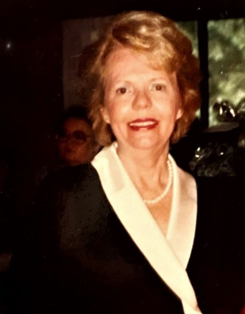 Mary R. Ferrara