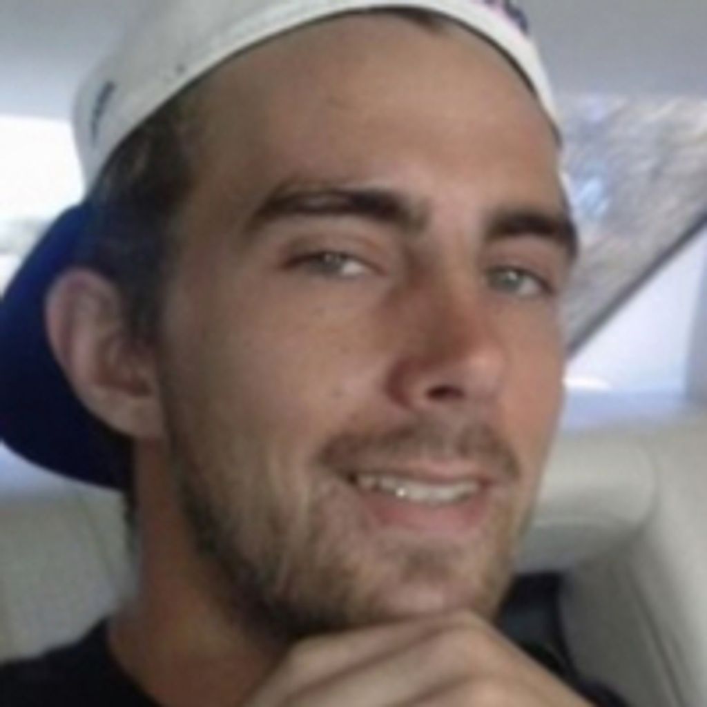Elbert Michael Young Jr. Profile Photo