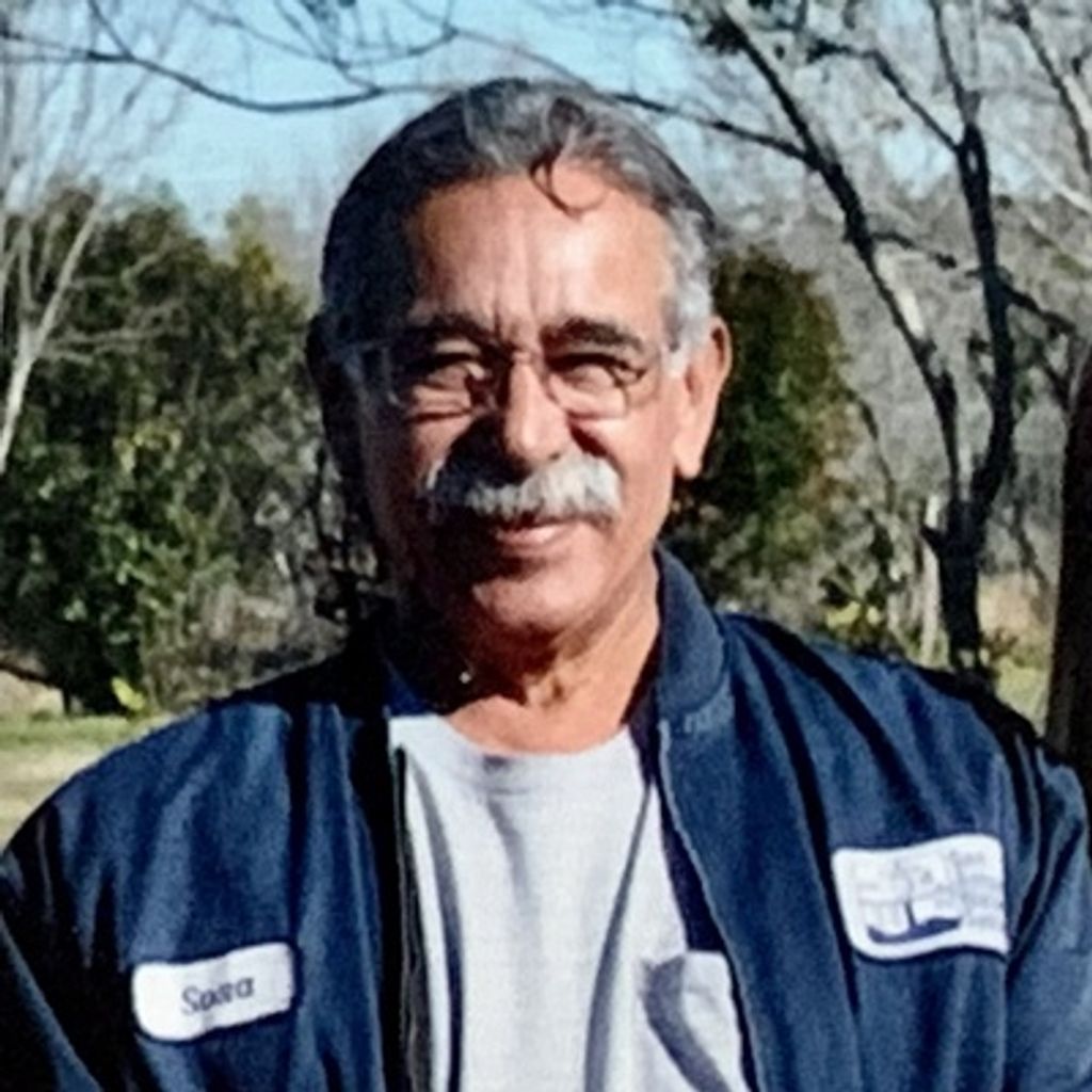 Antonio "Tony" Vazquez Sosa
