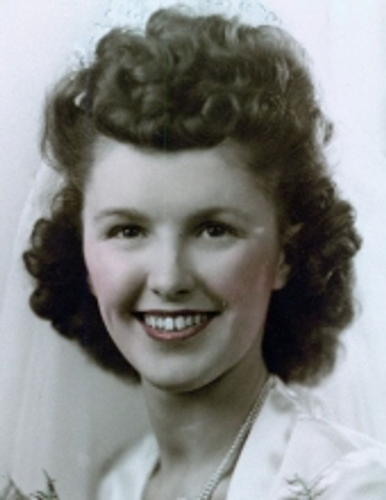 Ann M. Volcko