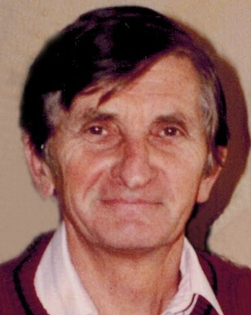 Biczynski, Andrew Lewis