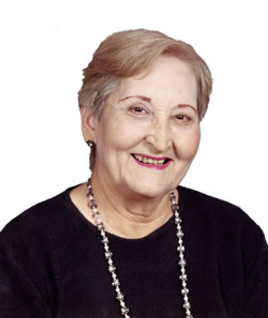 Mrs. Guadalupe M. Sosa