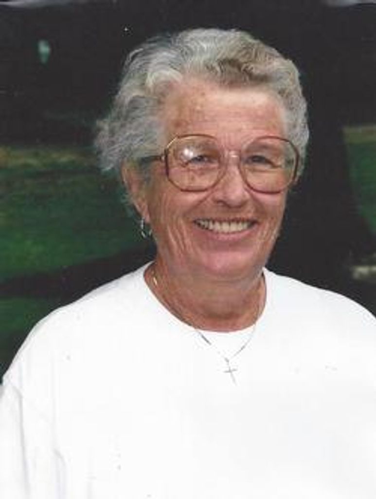 Ruth Turner Micros Profile Photo