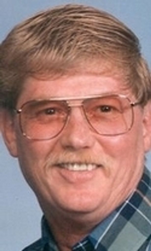 Harold "Red" J. Derringer Jr.