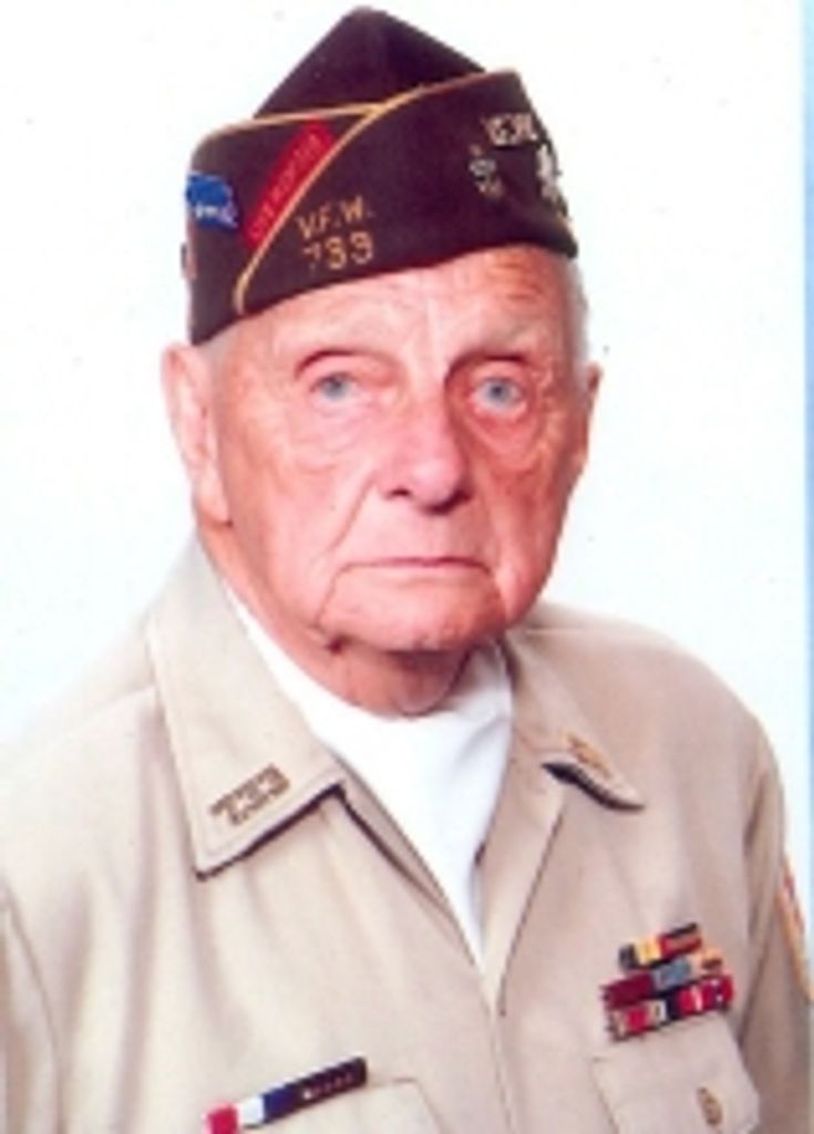 Leonard 'Lee' C. Olson