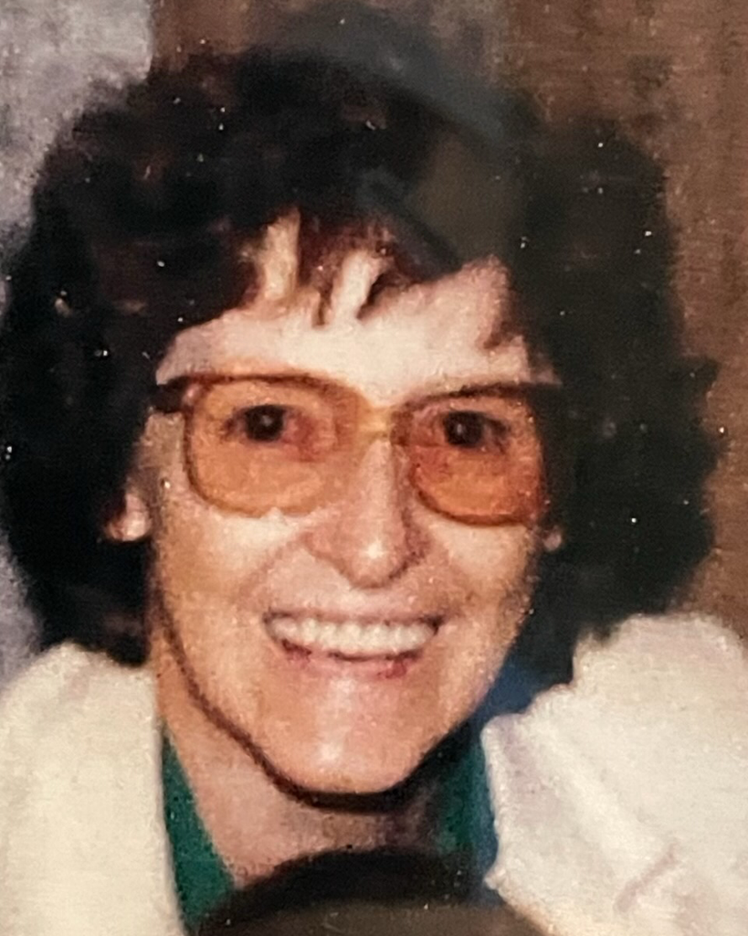 Loreal E. Harvill