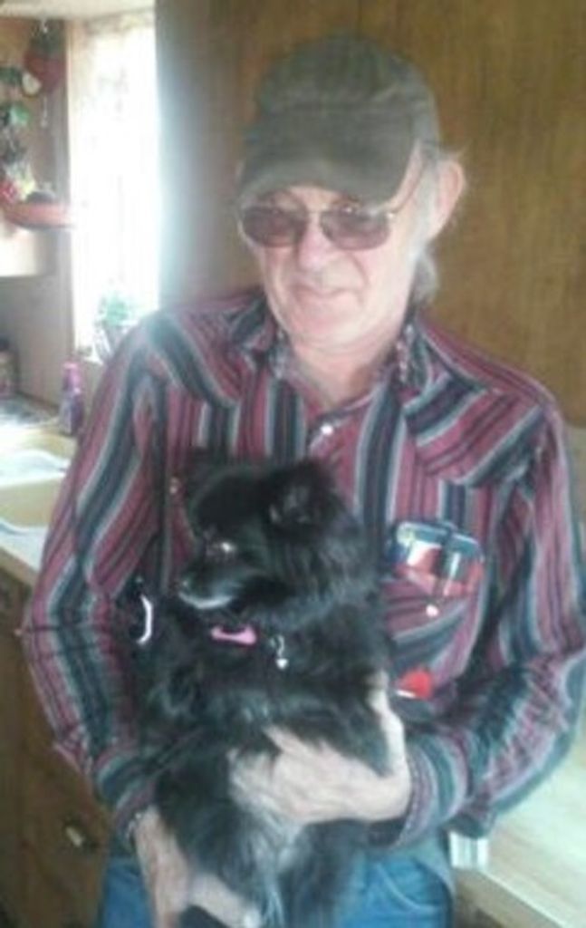 Paul Hunter Hevener, Jr.