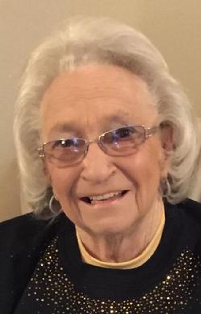 Betty L. Gagneau