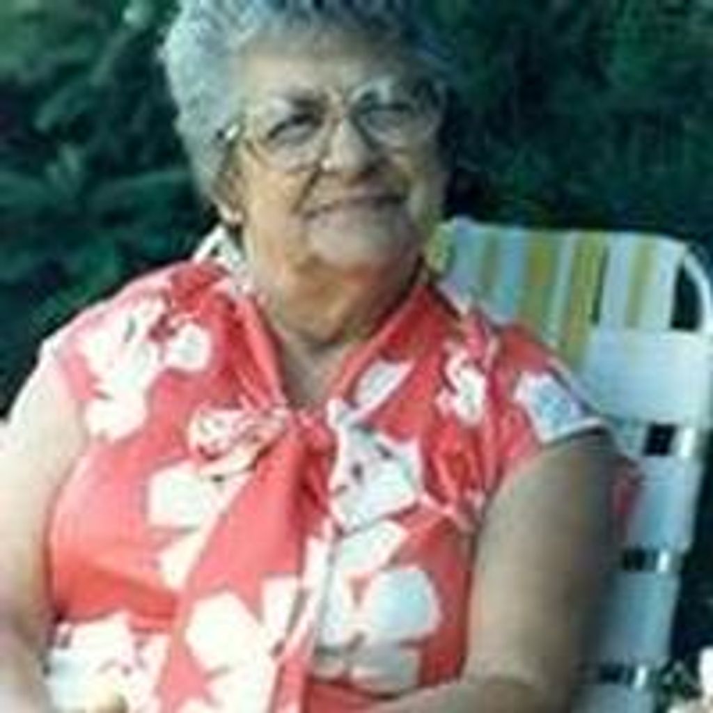 Evelyn L. Summers