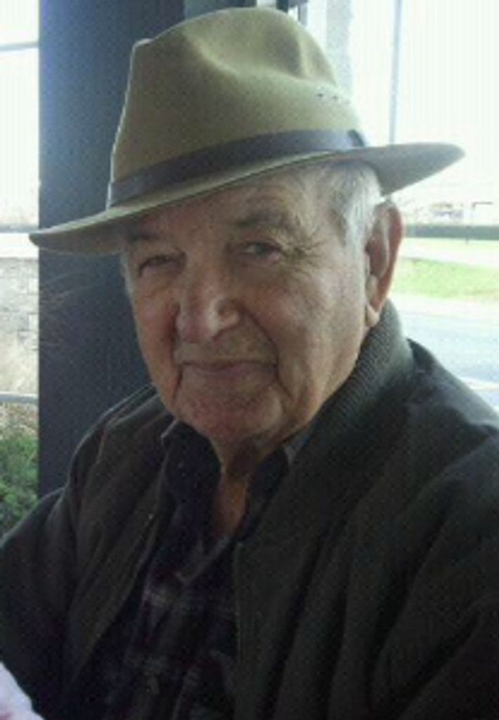 John Alfiero