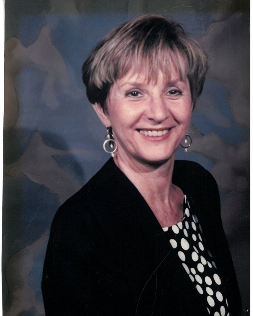 Helen Jean Mudrick Profile Photo