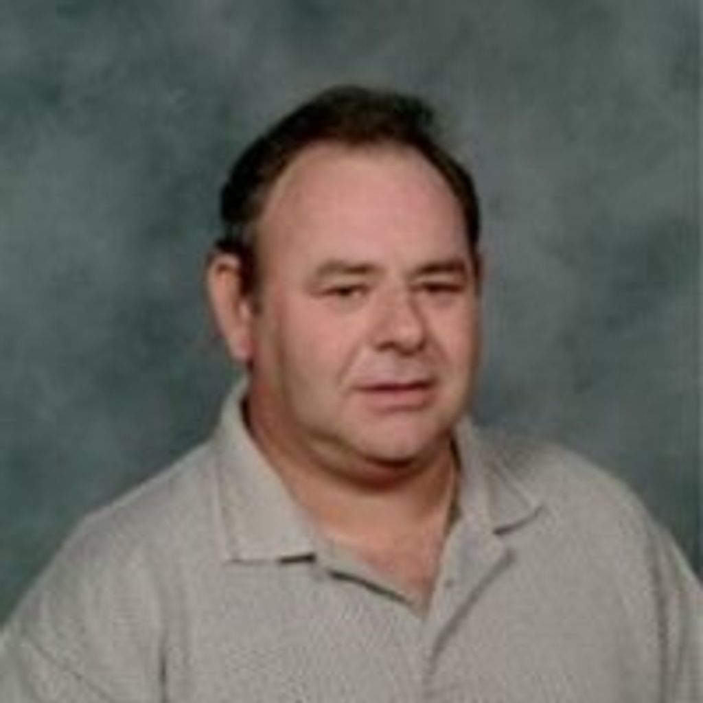 Robert Paul "Bullet" Moses Profile Photo