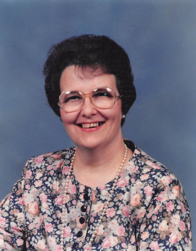 Linda Sue Hawn