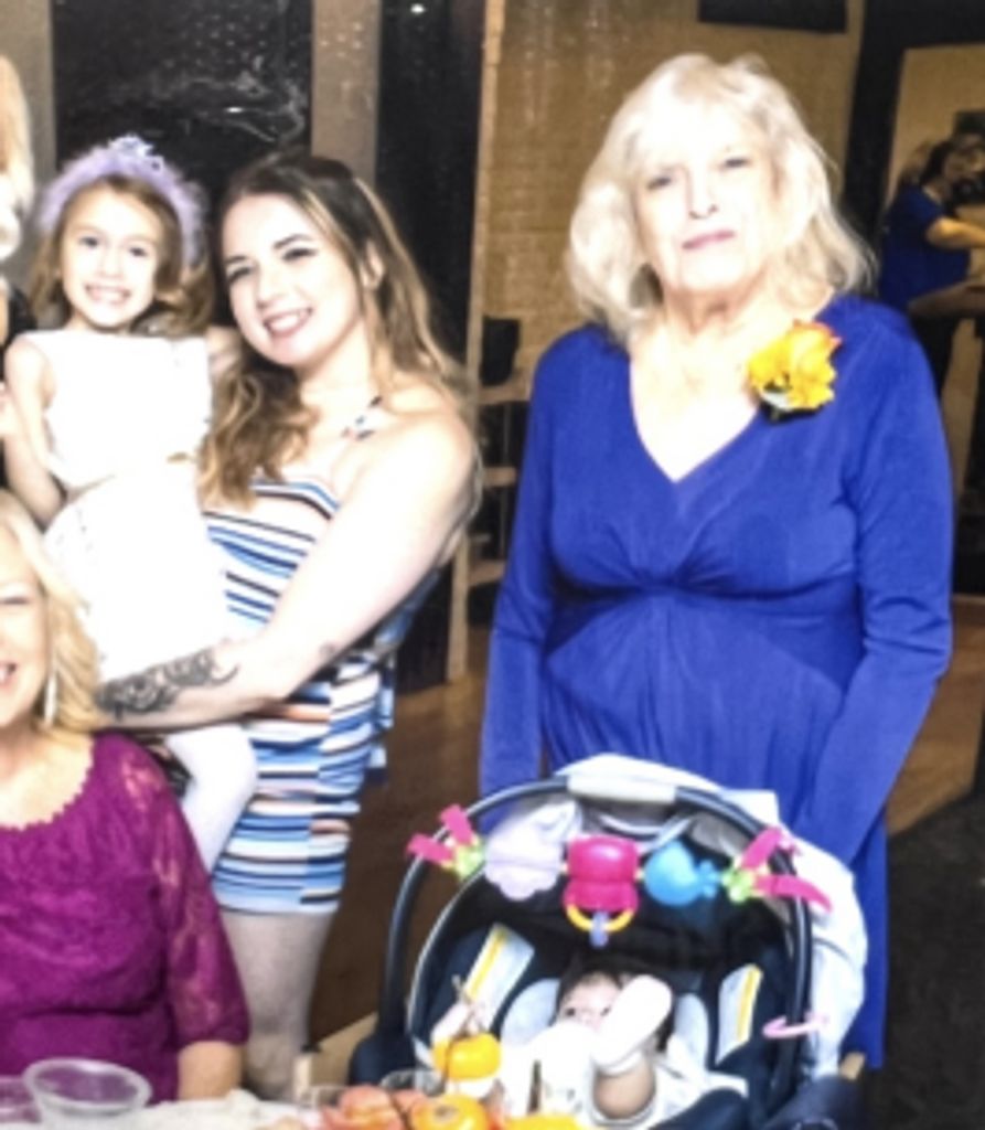 Carolyn Powers Olson Profile Photo