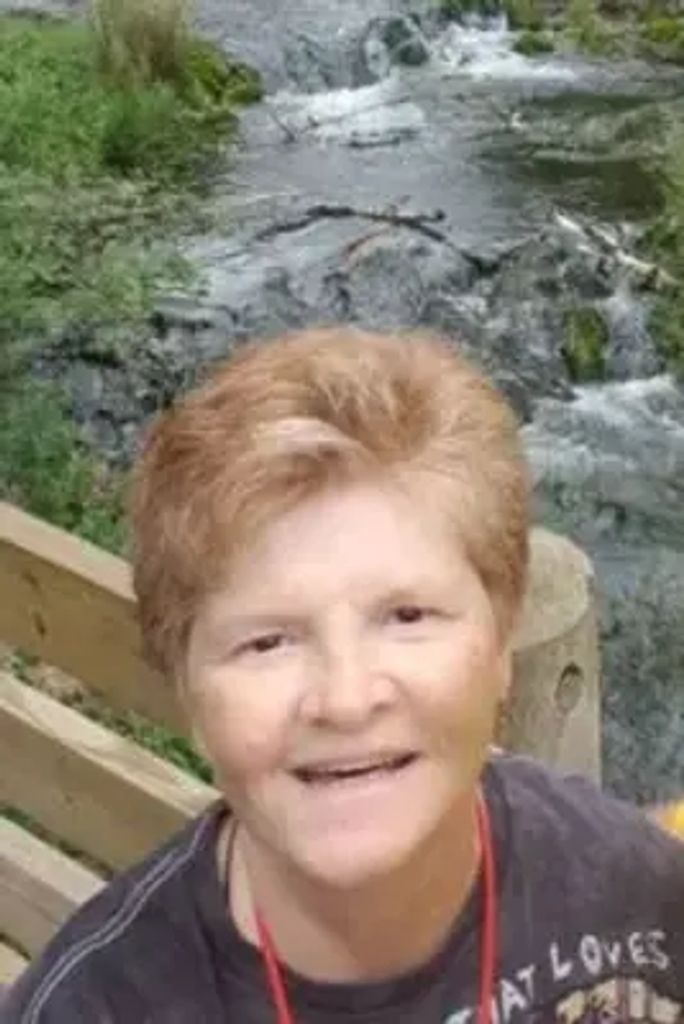Patsy Lynn Stevens Profile Photo