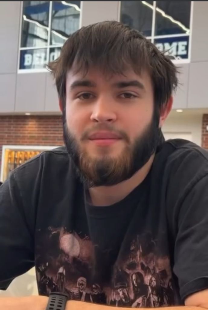 Liam Furian Cedric Bouldrey Profile Photo