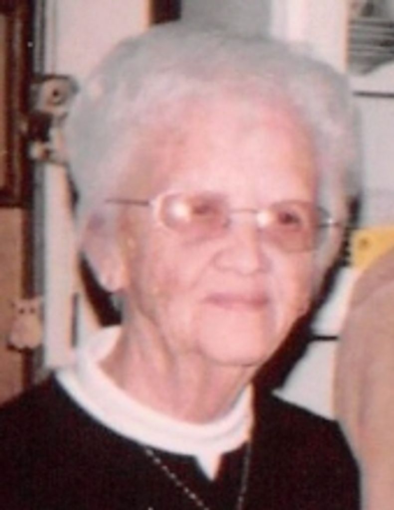 Eva Lee Fortner Profile Photo