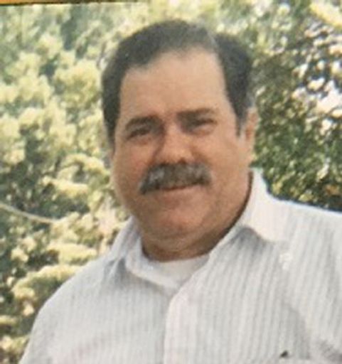 Glenn Edgar Randolph Profile Photo