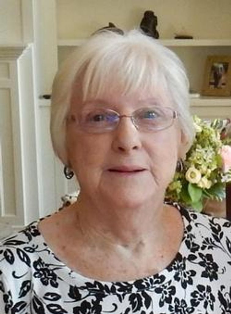 Ruby Catherine Shouldice