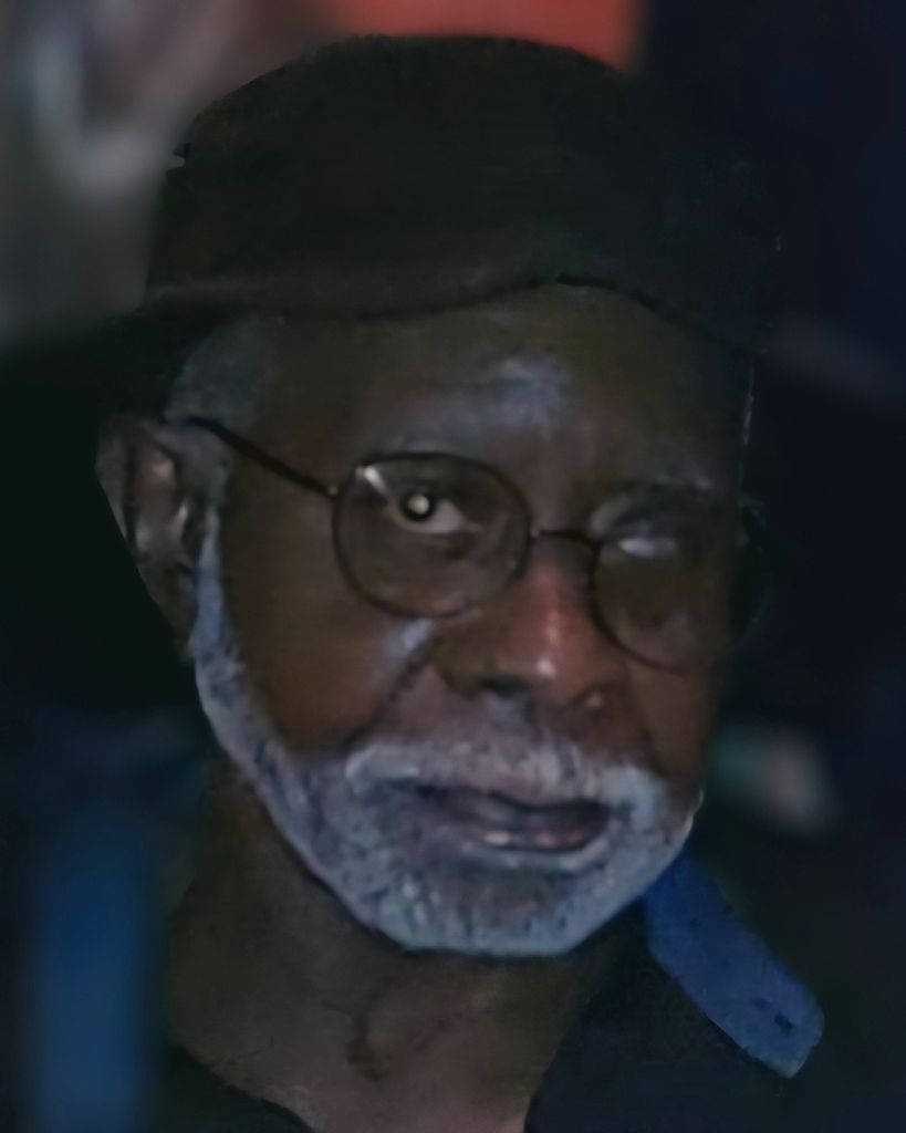 Clarence Louis Reed Profile Photo
